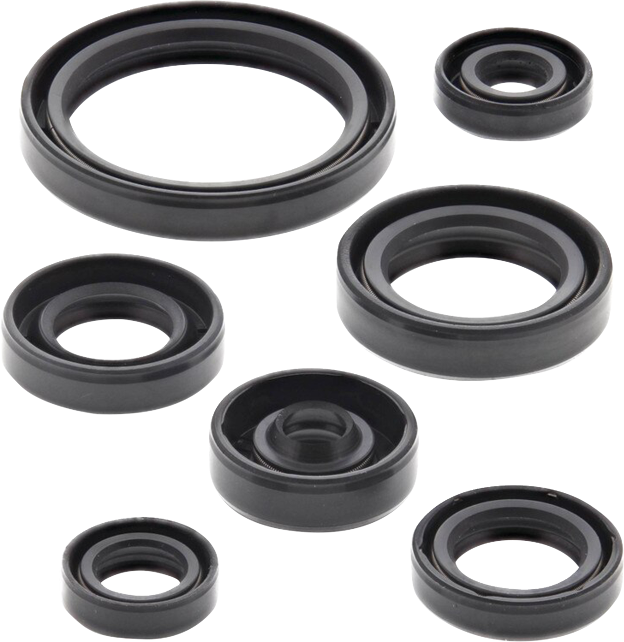 VERTEX Oil Seals - Yamaha 822692
