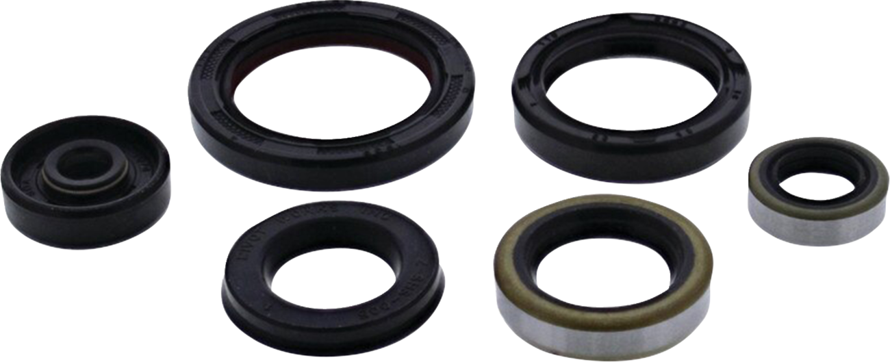VERTEX Oil Seals - Gas Gas/Husqvarna/KTM 822995