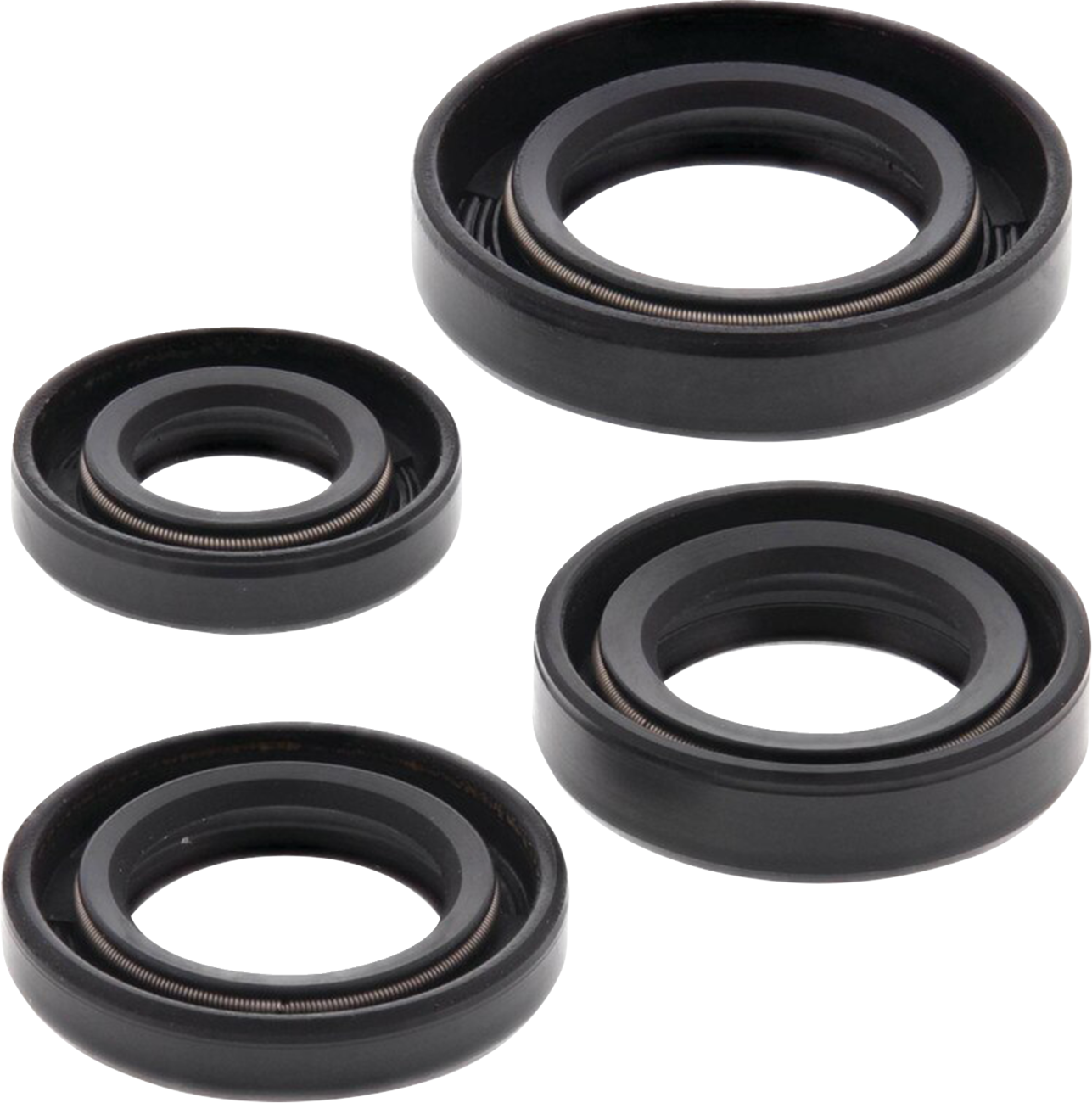 VERTEX Oil Seals - Honda 822163