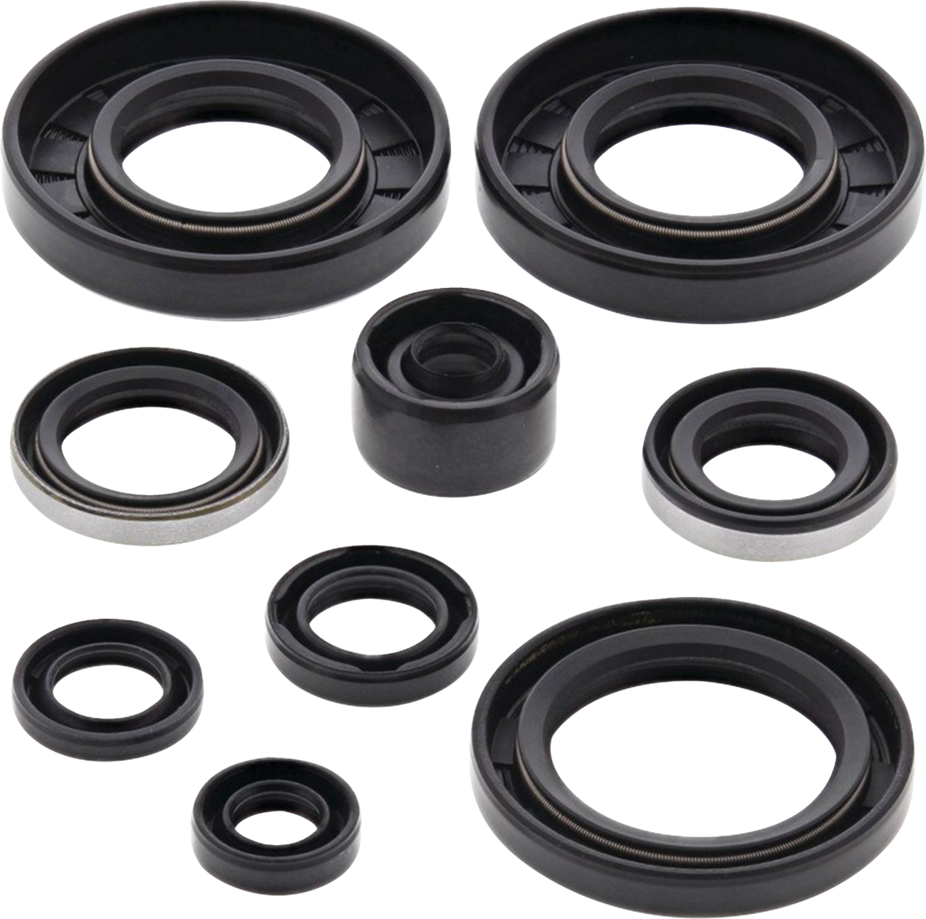 VERTEX Oil Seals - Kawasaki/Suzuki 822292