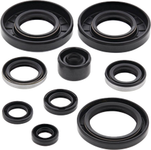 VERTEX Oil Seals - Kawasaki/Suzuki 822292