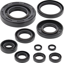 VERTEX Oil Seals - Yamaha 822304