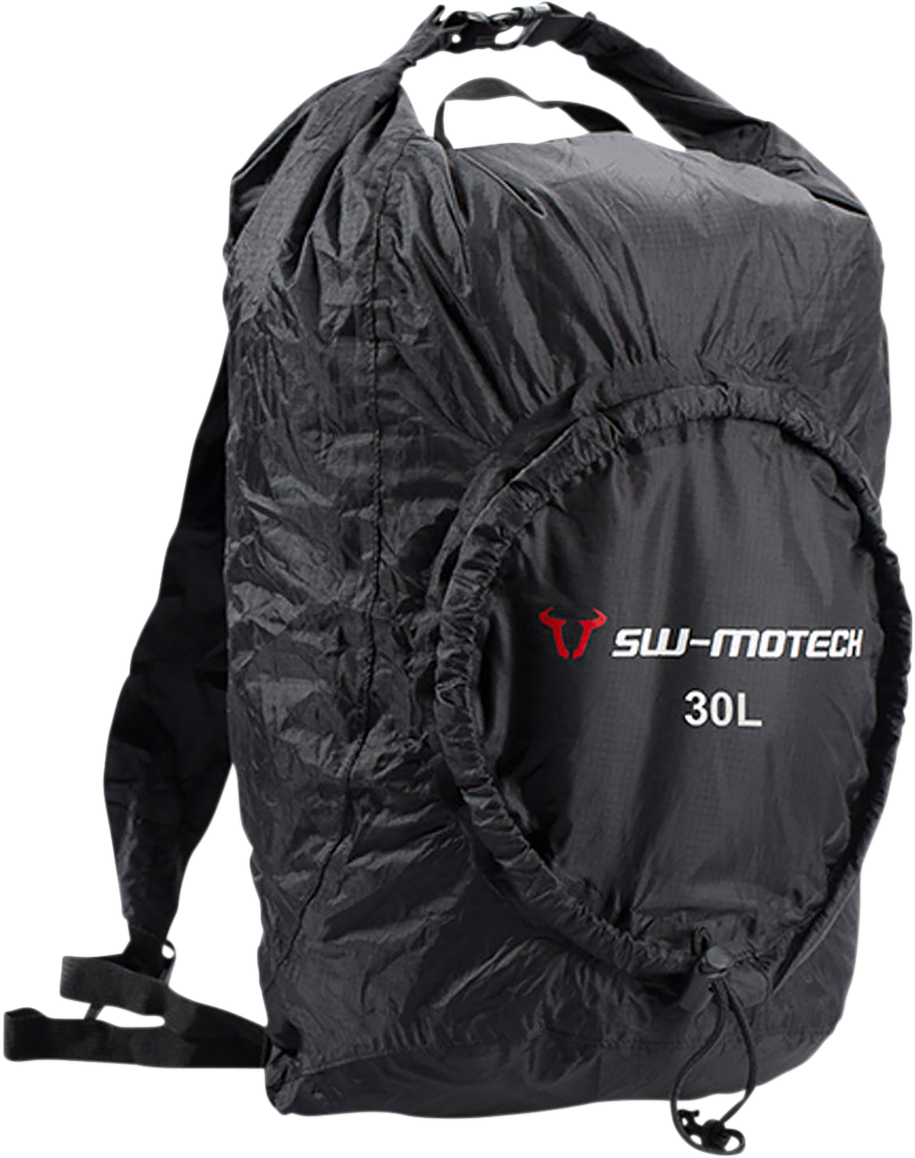 SW-MOTECH Flexpack Backpack - 30 Liter - Foldable BC.WPB.00.019.10000