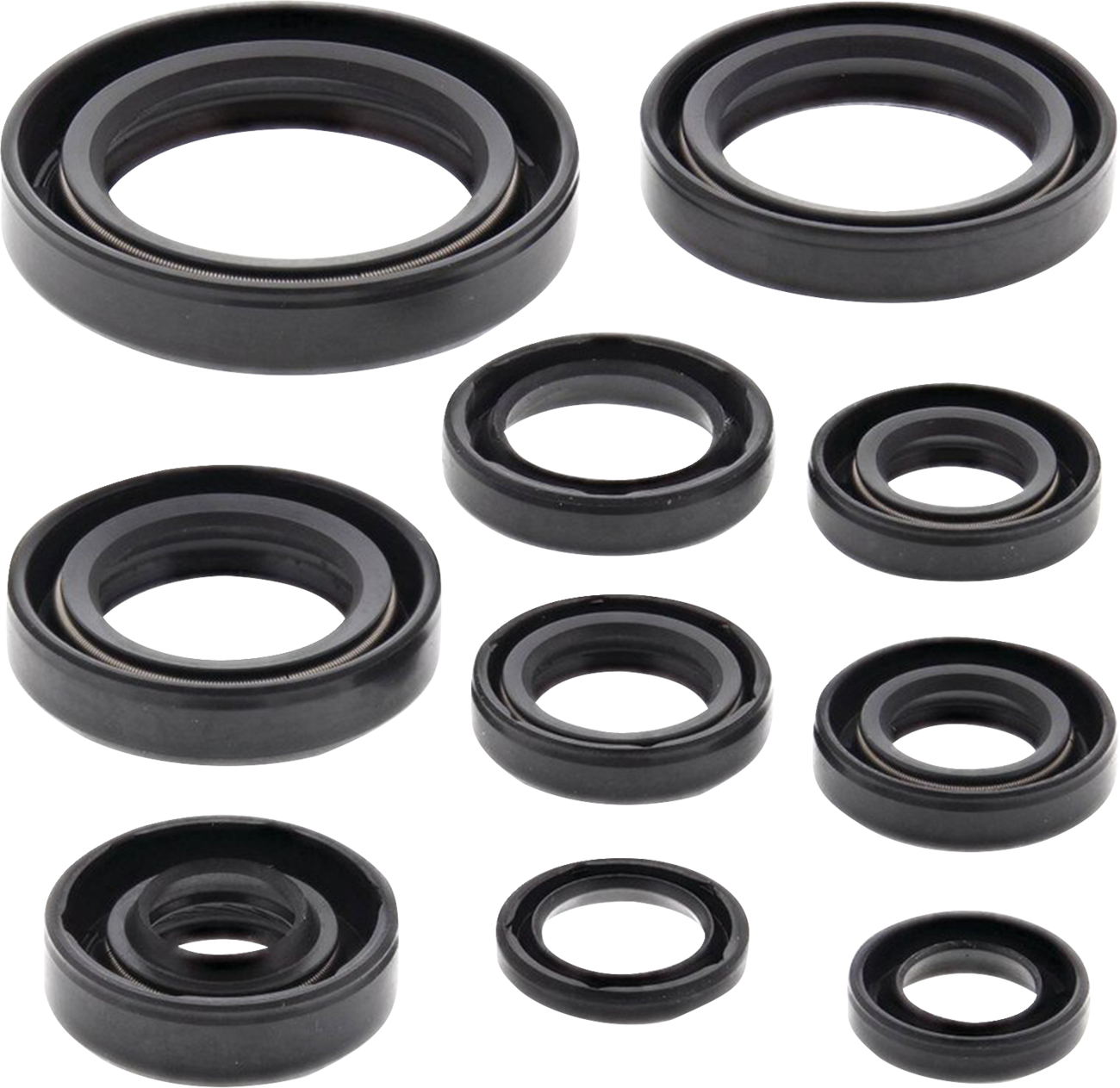 VERTEX Oil Seals - Honda 822107