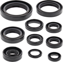 VERTEX Oil Seals - Honda 822107