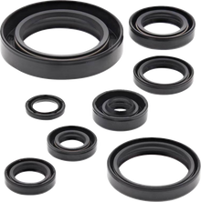 VERTEX Oil Seals - Honda 822110