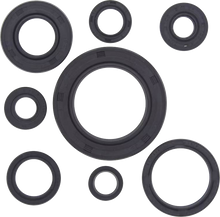 VERTEX Oil Seals - Honda 822111