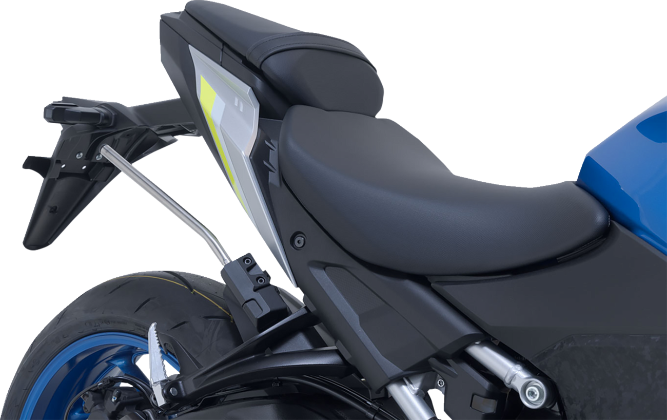 SW-MOTECH Spacer Bars - BLAZE Panniers - Kawasaki Z900 HTA.08.740.86500/B