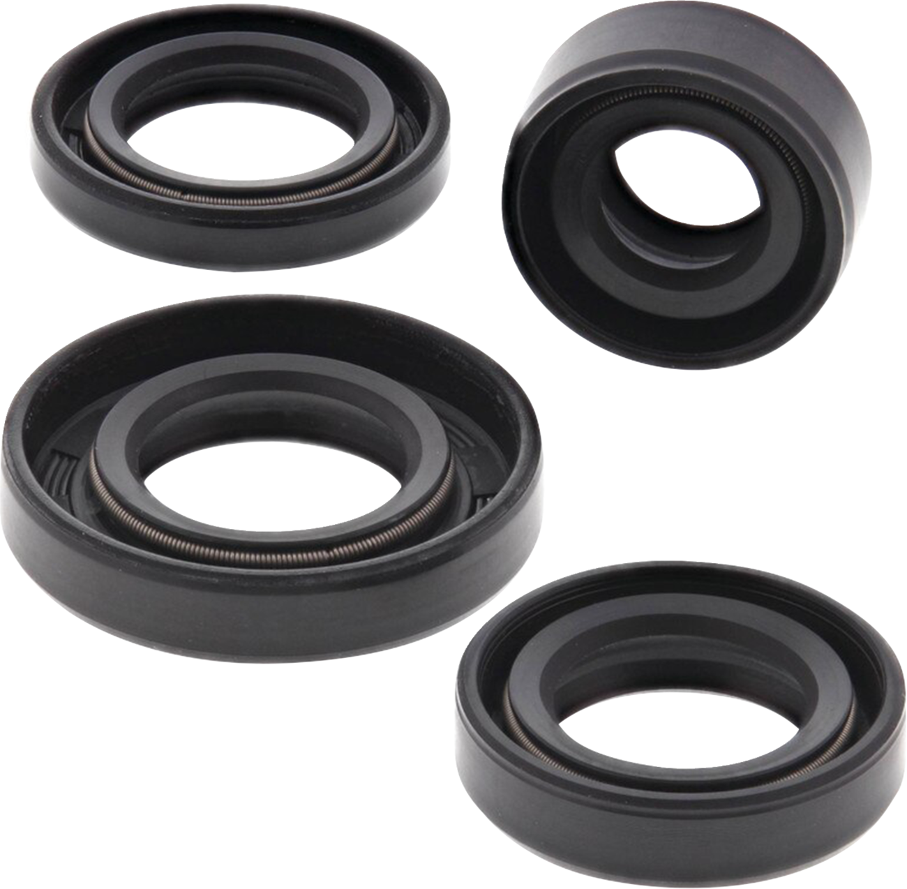 VERTEX Oil Seals - Honda 822162