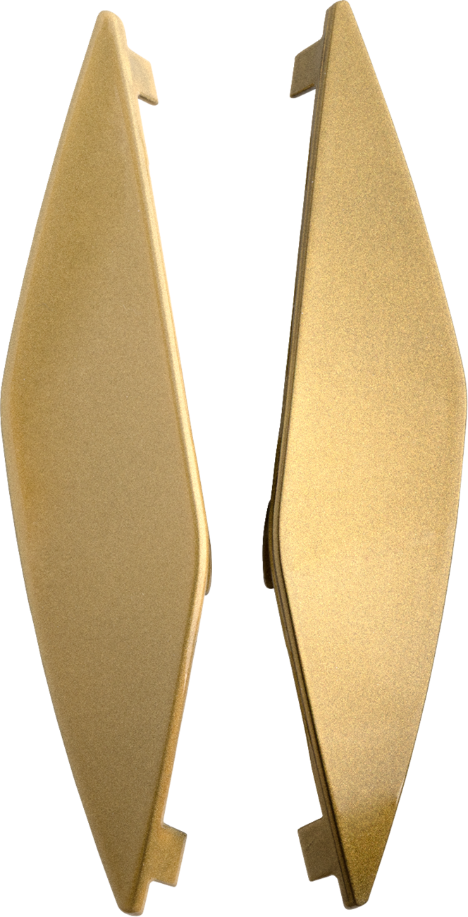 ICON Domain™ Side Covers - Gold 0133-1466