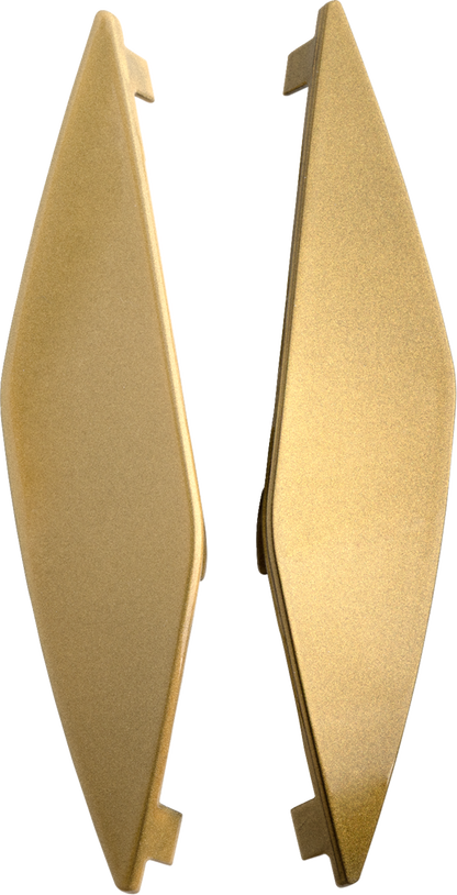 ICON Domain™ Side Covers - Gold 0133-1466