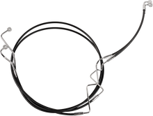 MAGNUM SHIELDING Brake Line - XR - Lower - SBC SBC1135-00