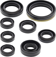 VERTEX Oil Seals - Yamaha 822175