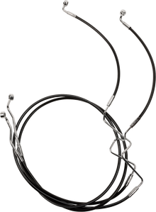 MAGNUM SHIELDING Brake Line - XR - Lower - SBC SBC1137-00