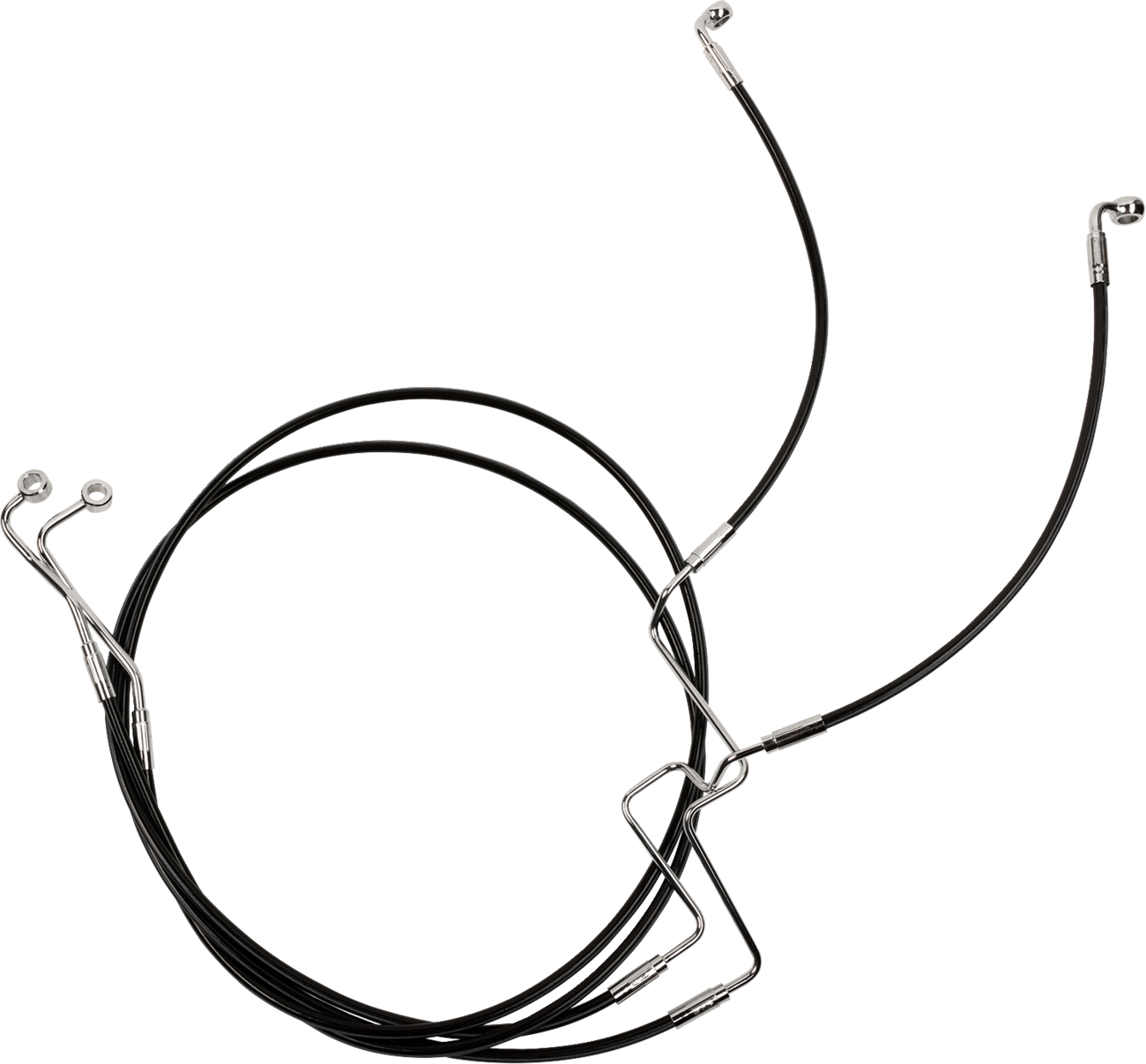 MAGNUM SHIELDING Brake Line - XR - Lower - SBC SBC1138-00