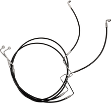 MAGNUM SHIELDING Brake Line - XR - Lower - SBC SBC1138-00