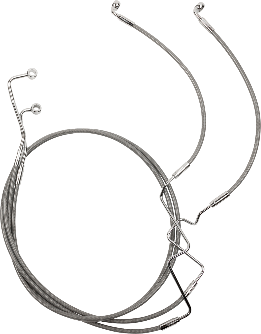 MAGNUM SHIELDING Brake Line - XR - Lower - SSC SSC1136-00