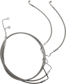 MAGNUM SHIELDING Brake Line - XR - Lower - SSC SSC1136-00
