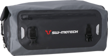 SW-MOTECH Drybag 260 Tail Bag - 26 Liter - Gray/Black BC.WPB.00.020.20000