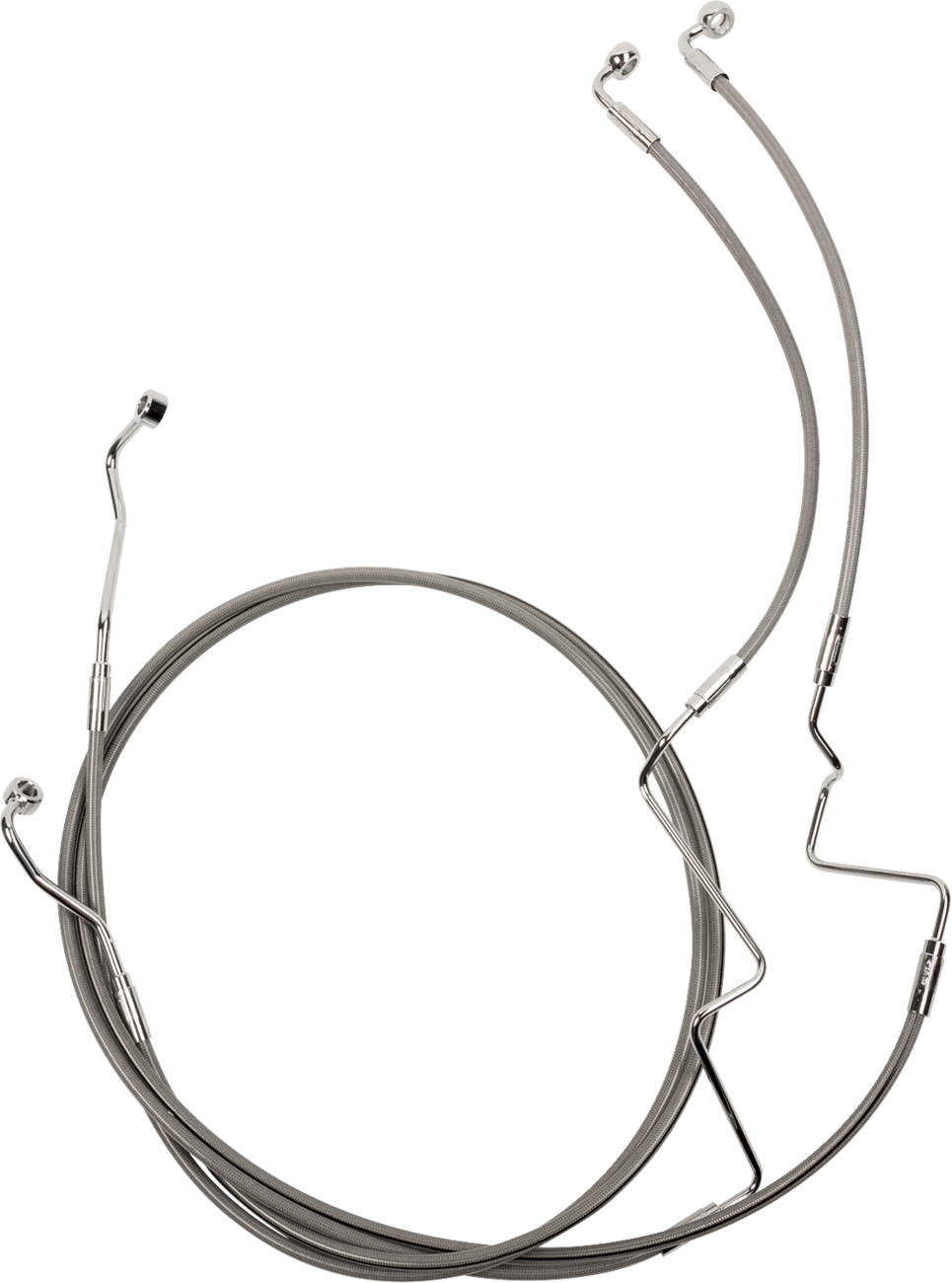 MAGNUM SHIELDING Brake Line - XR - Lower - SSC SSC1138-00