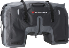 SW-MOTECH Drybag 700 Tail Bag - 70 Liter - Black/Gray BC.WPB.00.021.20000