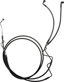 MAGNUM SHIELDING Brake Line - XR - Lower - SBB SBB1136-00