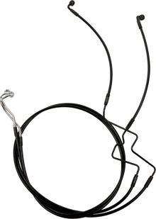 MAGNUM SHIELDING Brake Line - XR - Lower - SBB SBB1137-00