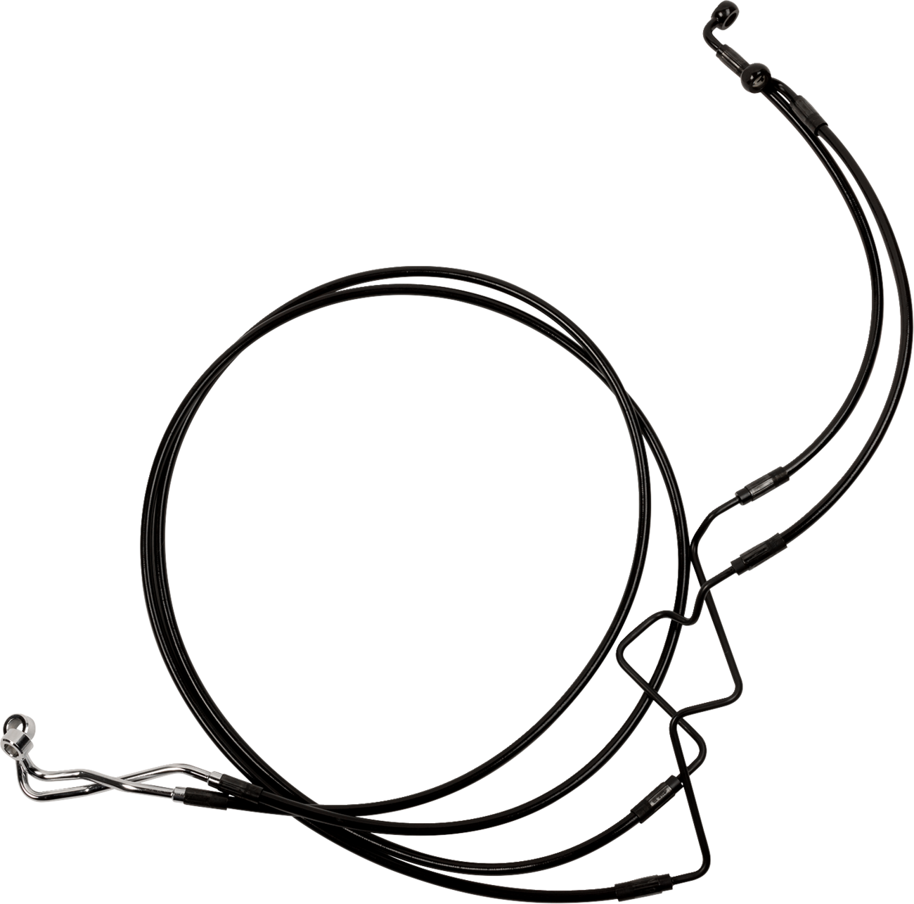 MAGNUM SHIELDING Brake Line - XR - Lower - SBB SBB1138-00