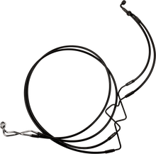 MAGNUM SHIELDING Brake Line - XR - Lower - SBB SBB1138-00
