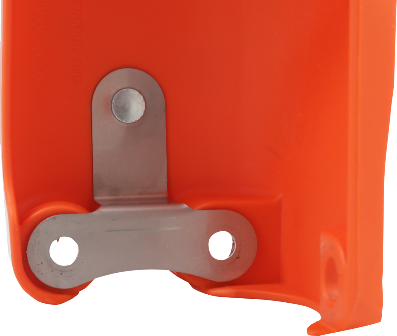 WORKS CONNECTION Hardware - Fork Guard/Reinforcing - Kit 12-191