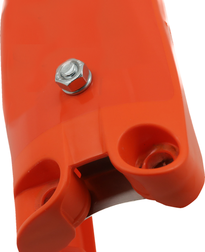 WORKS CONNECTION Hardware - Fork Guard/Reinforcing - Kit 12-191
