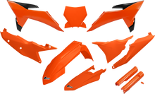 UFO Body Kit - OEM Orange - KTM - SX '25-'26 KTKIT532F@999