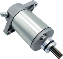 RICK'S MOTORSPORT ELECTRIC Starter - Arctic Cat 61-010