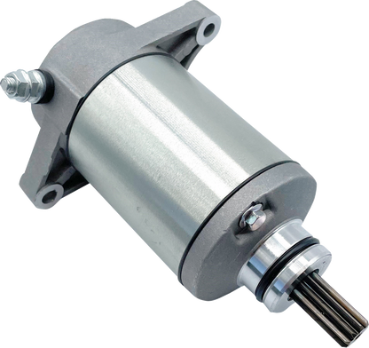 RICK'S MOTORSPORT ELECTRIC Starter - Arctic Cat 61-010