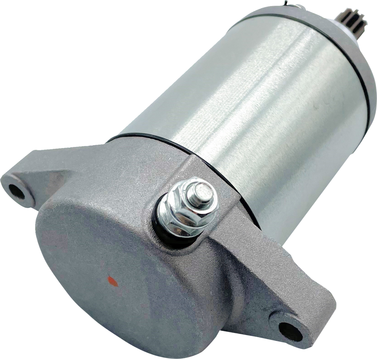 RICK'S MOTORSPORT ELECTRIC Starter - Arctic Cat 61-010
