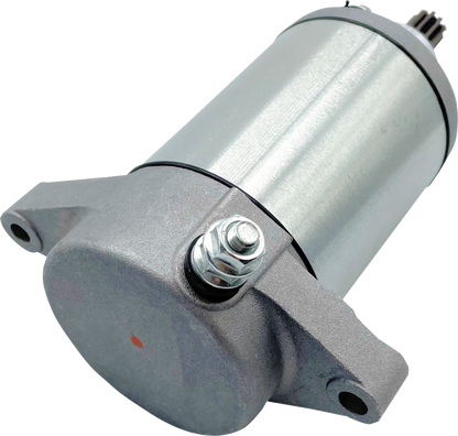 RICK'S MOTORSPORT ELECTRIC Starter - Arctic Cat 61-010