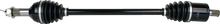 MOOSE OFFROAD Axle Assembly - Complete - Standard - Front Left/Right - Can-Am Defender LM6-CA-8-350
