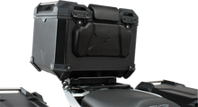 SW-MOTECH Top Case Backrest - Passenger - TRAX ADV ALK.00.732.10200/B