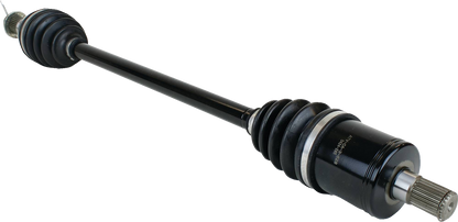 MOOSE OFFROAD Axle Assembly - Complete - Standard - Front Left/Right - Can-Am Defender LM6-CA-8-350