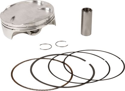 PROX Piston Kit - 80.96 mm - Gas Gas | Husqvarna | KTM 01.6348.A
