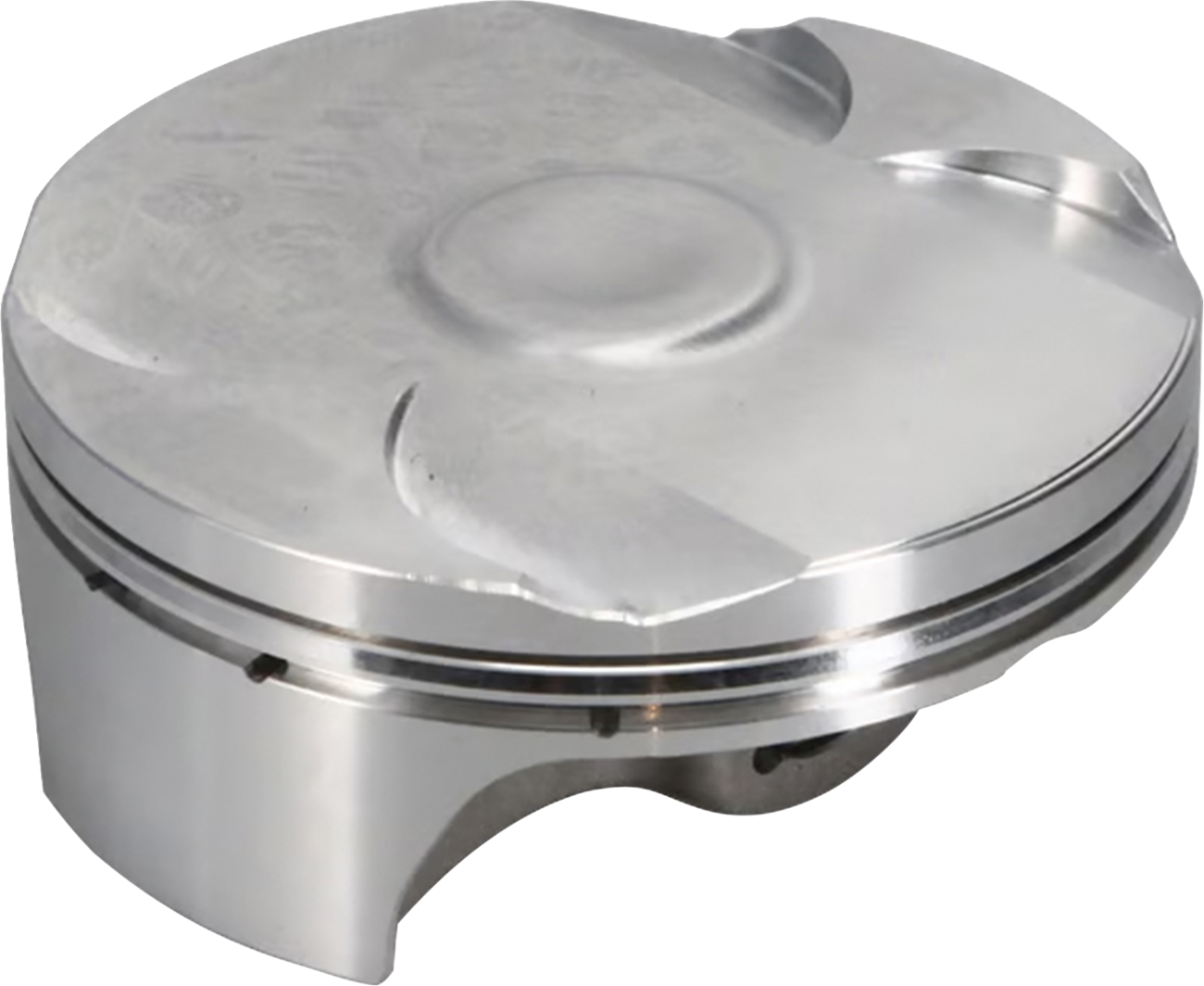 PROX Piston Kit - 80.96 mm - Gas Gas | Husqvarna | KTM 01.6348.A