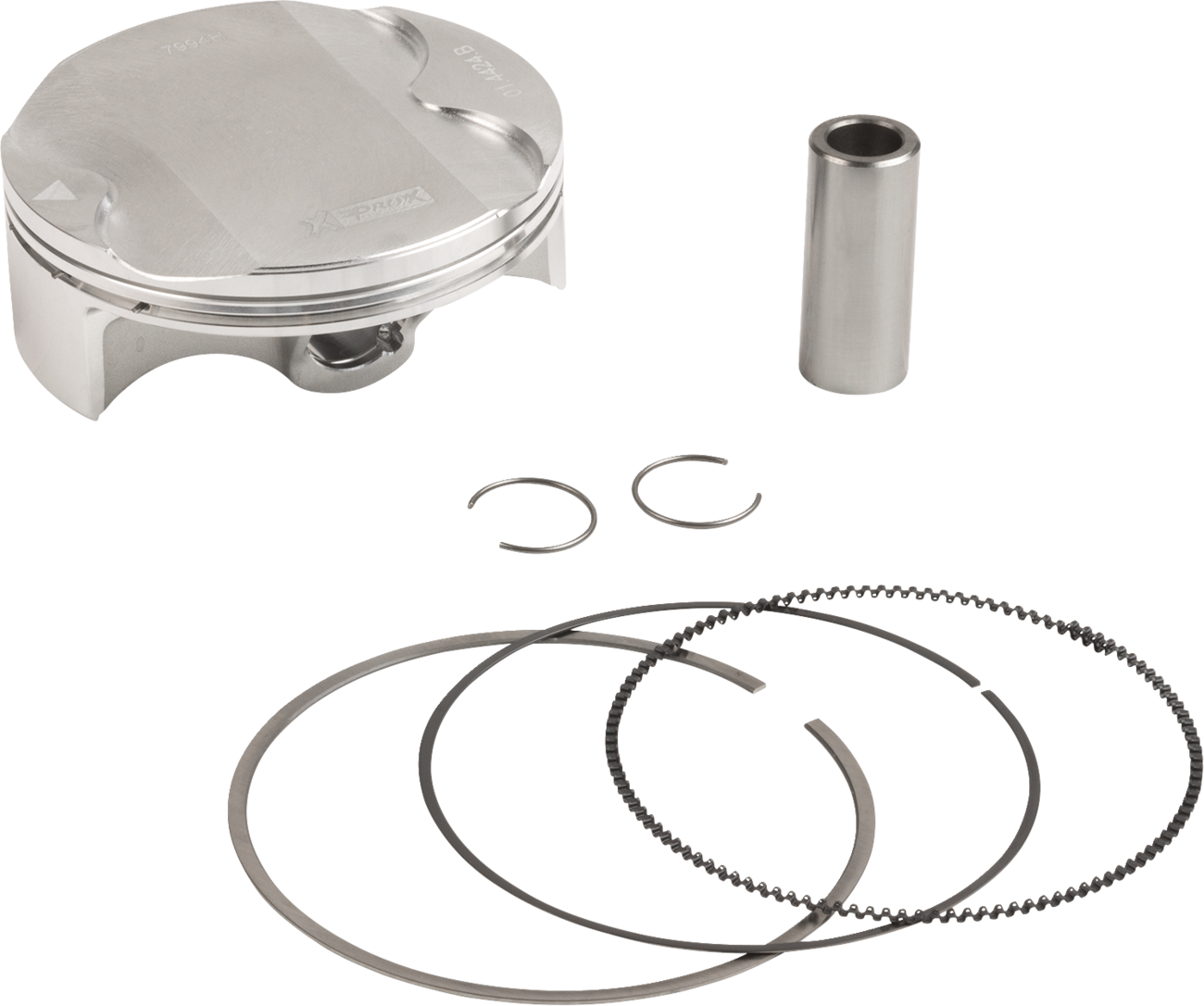 PROX Piston Kit - 95.97 mm - Kawasaski 01.4424.A