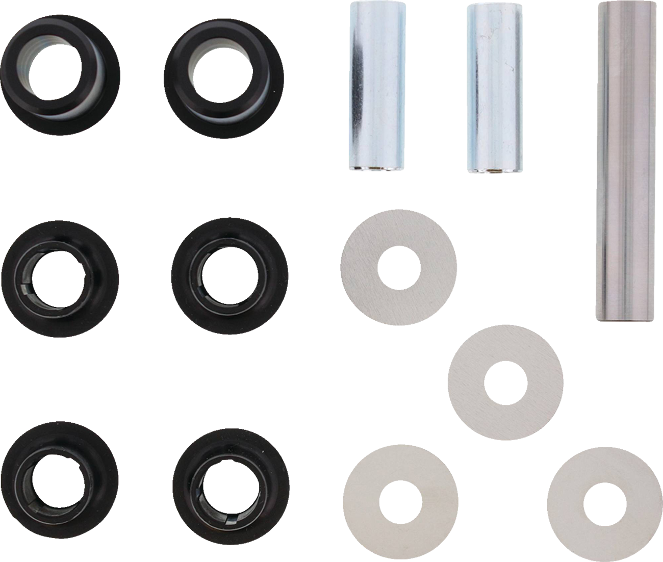 MOOSE OFFROAD Suspension Kit - Rear - Knuckle Kit 50-1268-K