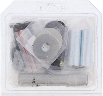 MOOSE OFFROAD Suspension Kit - Rear - Knuckle Kit 50-1268-K