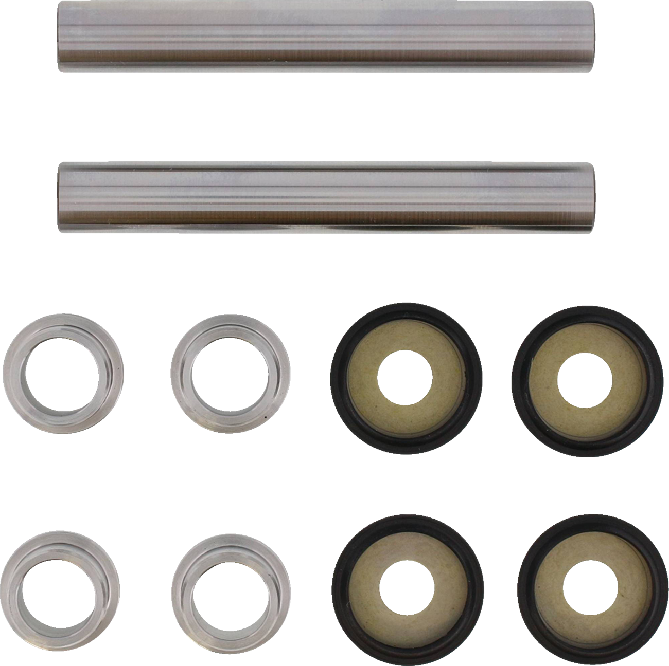 MOOSE OFFROAD Suspension Kit - Rear - Knuckle Kit 50-1274-K