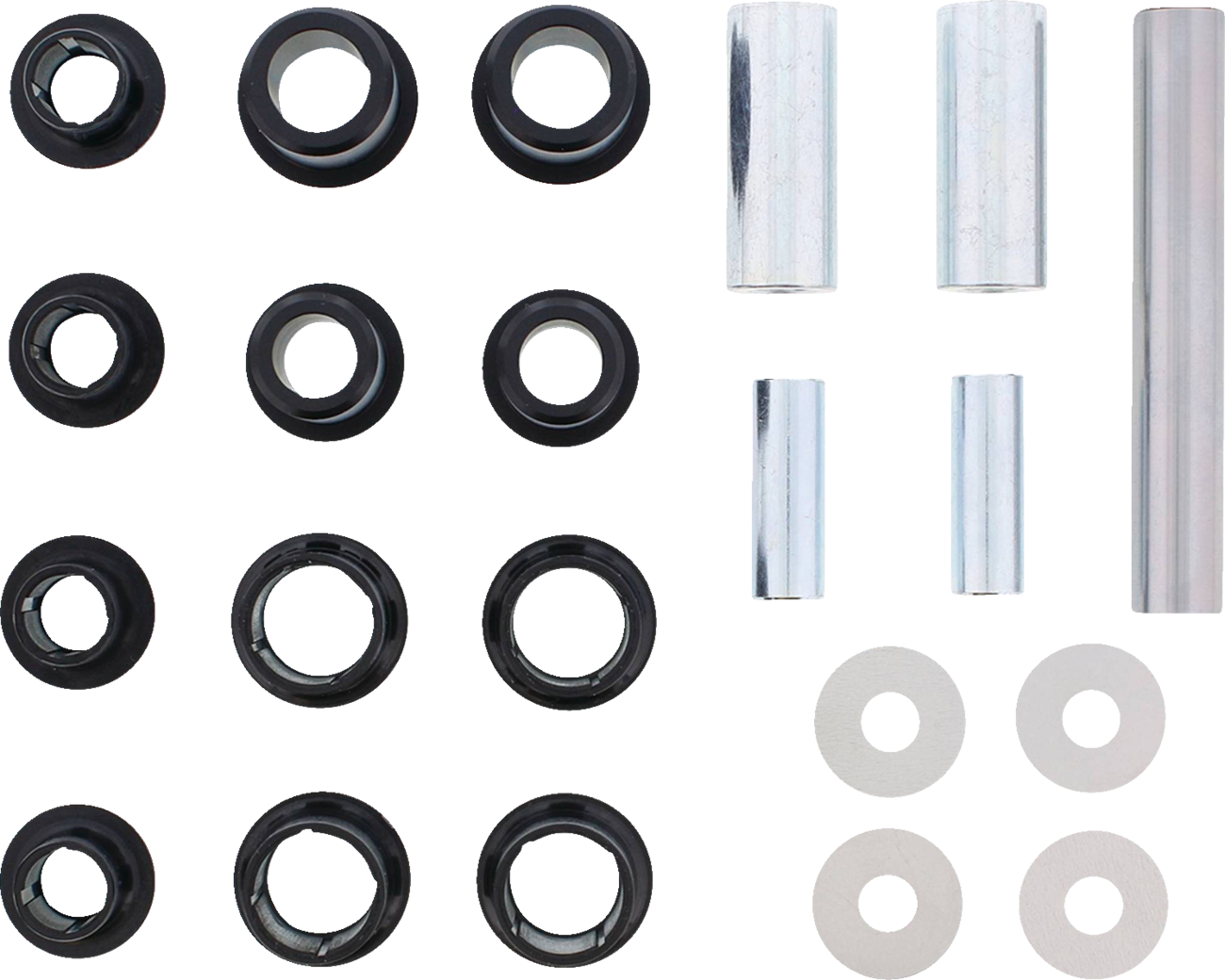 MOOSE OFFROAD Suspension Kit - Rear 50-1268