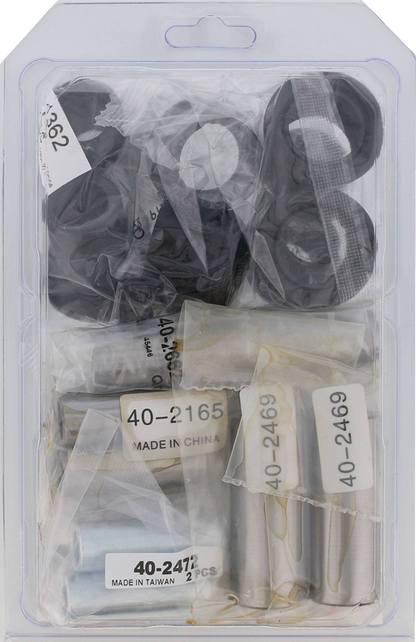 MOOSE OFFROAD Suspension Kit - Rear 50-1270
