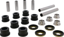 MOOSE OFFROAD Suspension Kit - Rear 50-1274