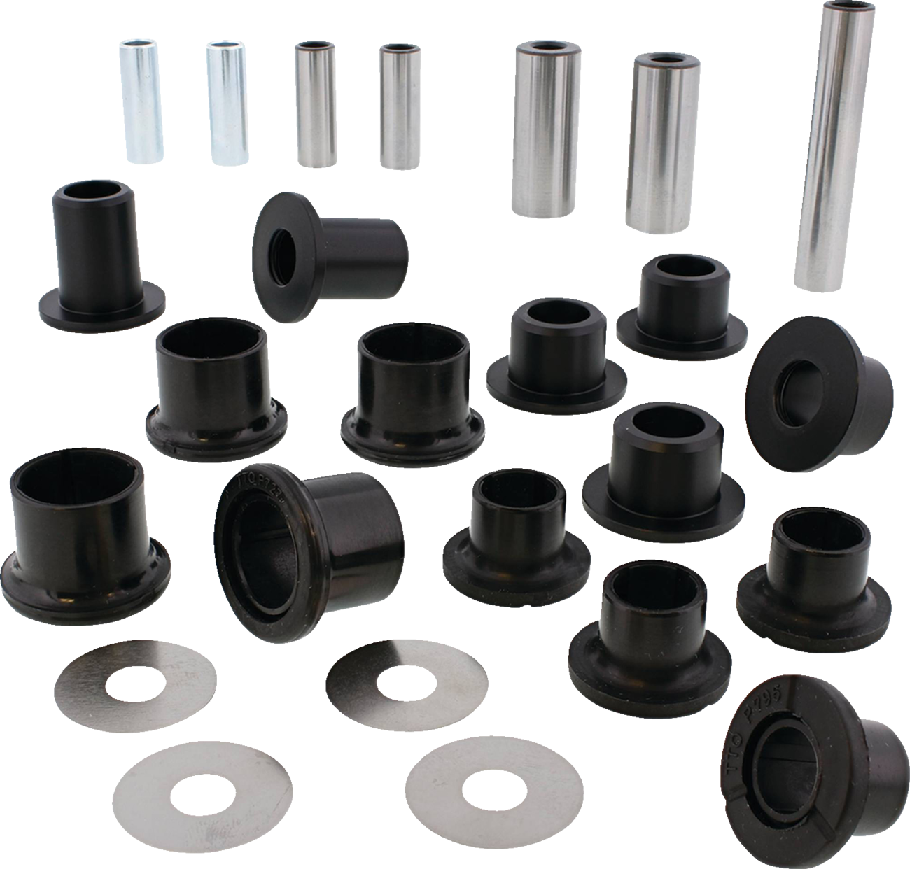 MOOSE OFFROAD Suspension Kit - Rear 50-1270