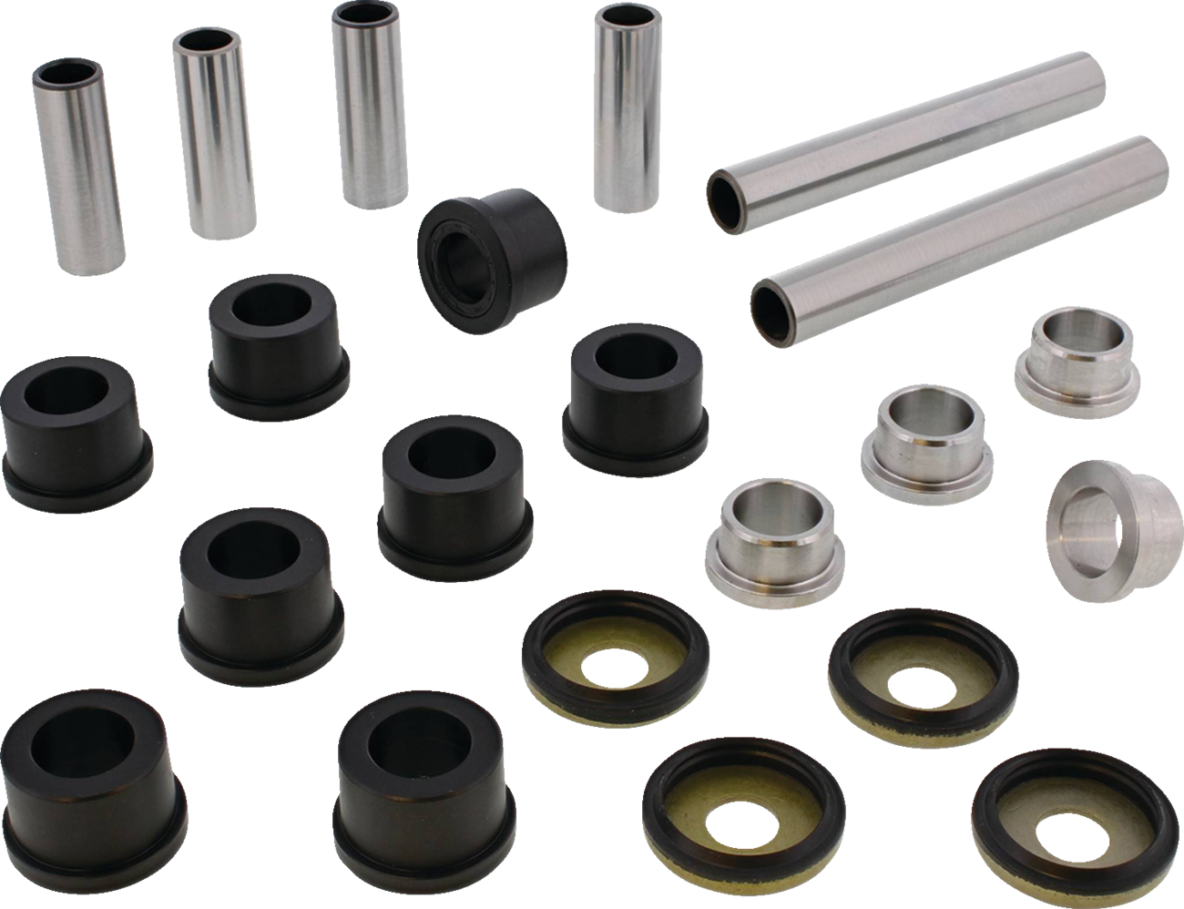 MOOSE OFFROAD Suspension Kit - Rear 50-1274